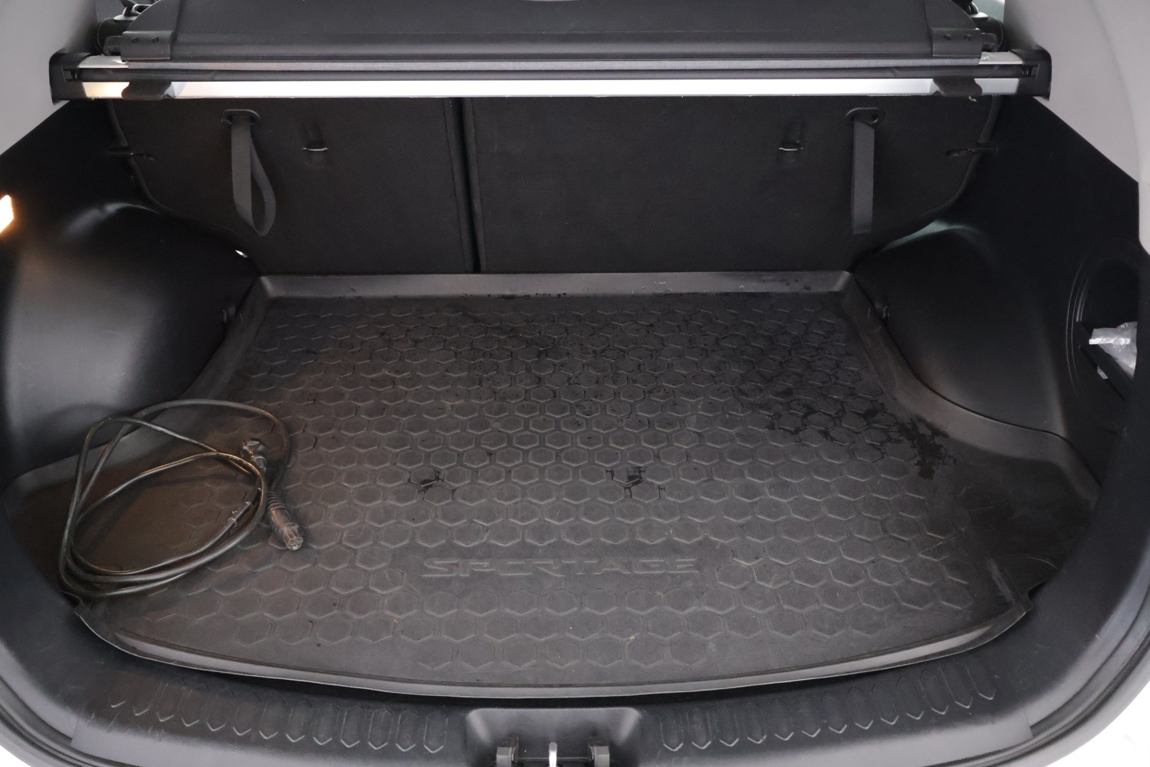 KIA Sportage 2015