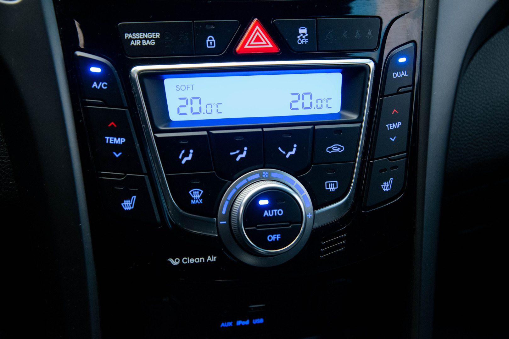 HYUNDAI i30 Wagon 2017