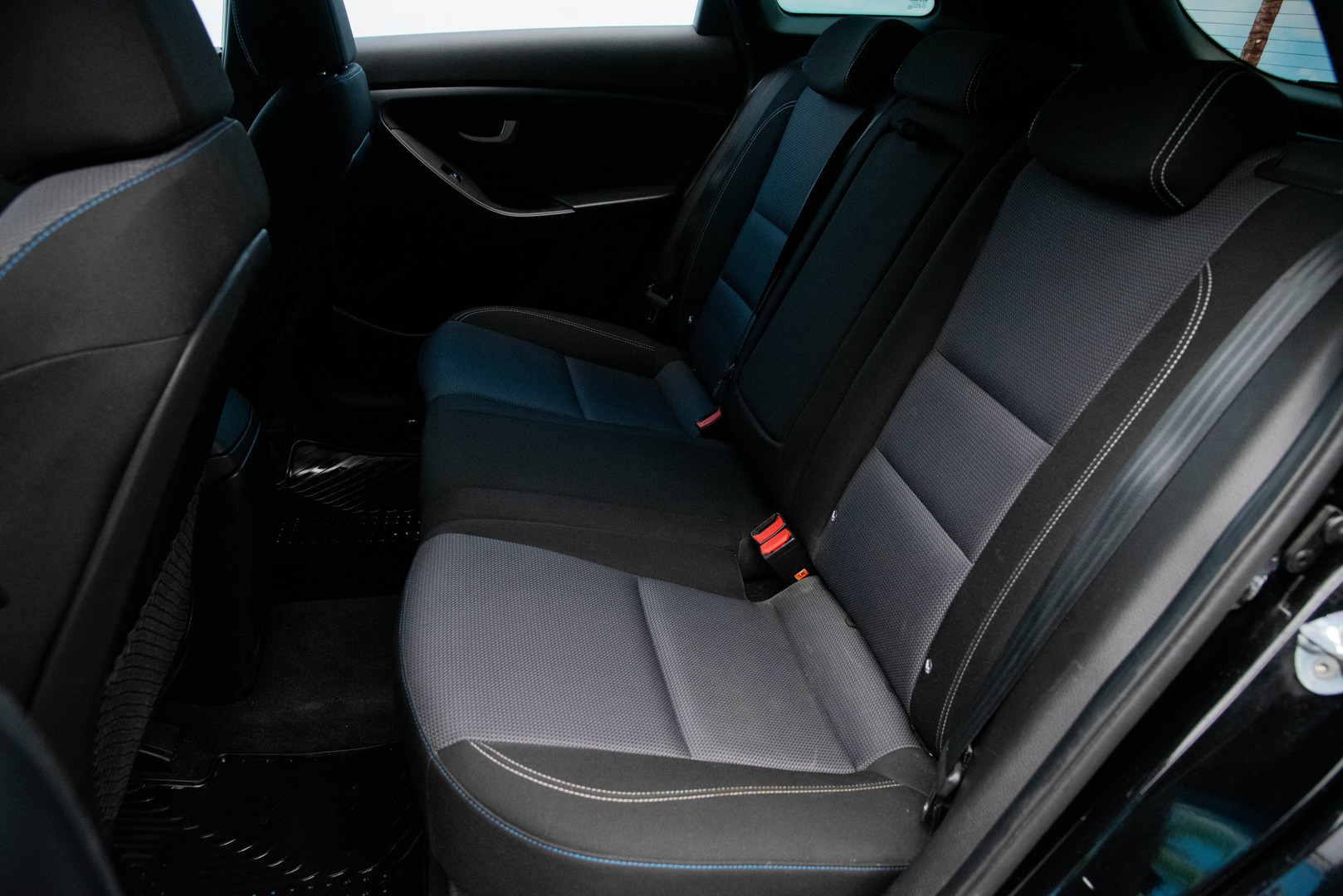 HYUNDAI i30 Wagon 2017