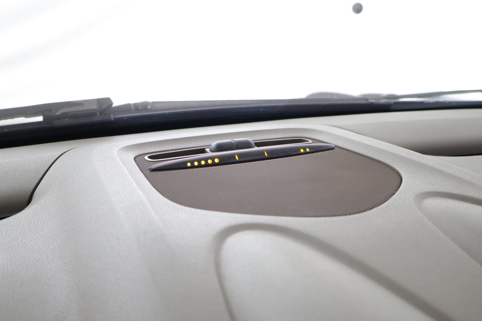 MERCEDES-BENZ ML 2007