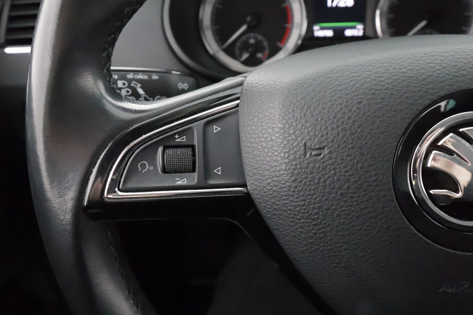 SKODA Octavia 2018
