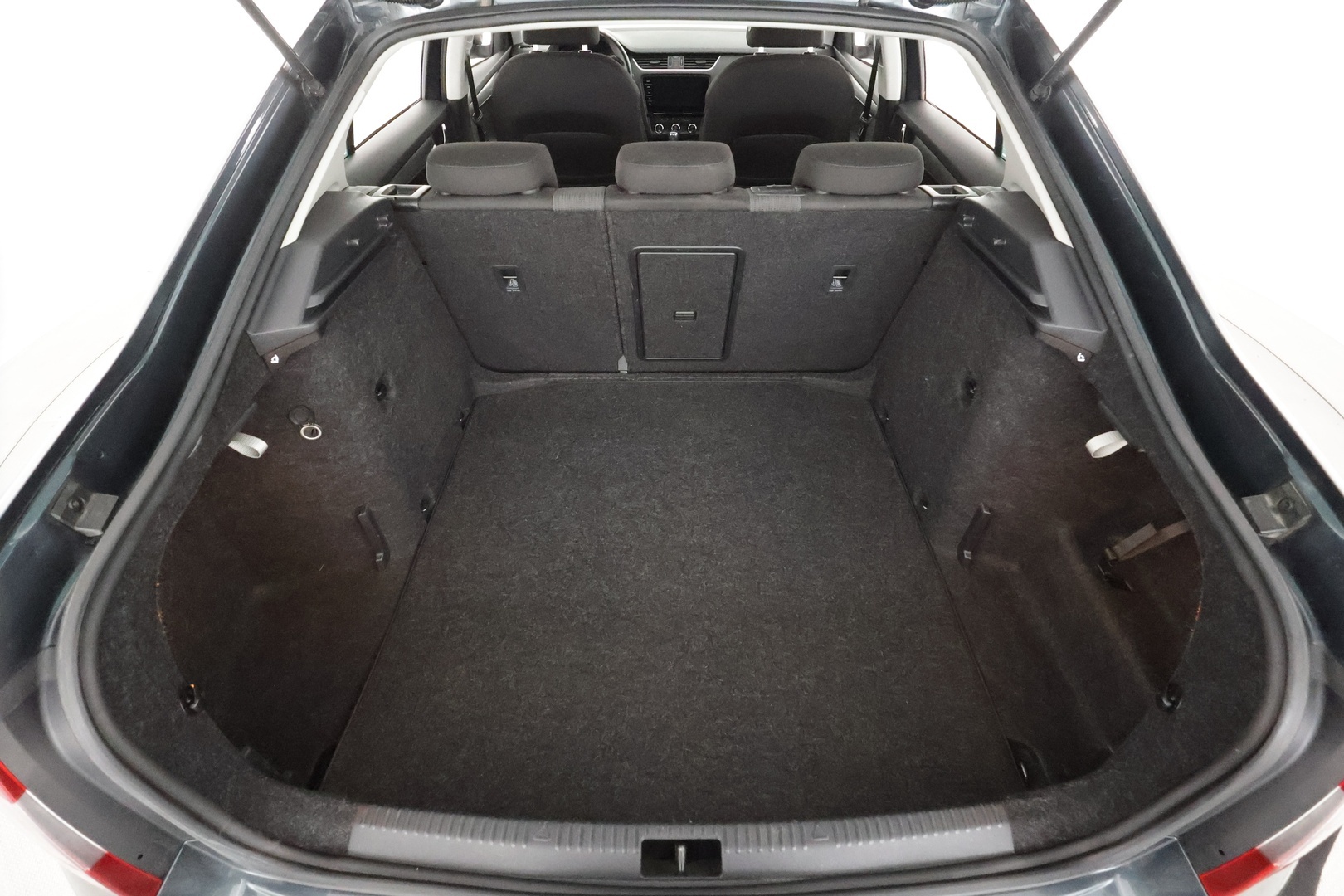 SKODA Octavia 2018