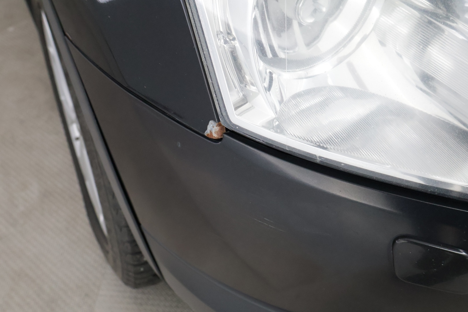 NISSAN Qashqai+2 2008