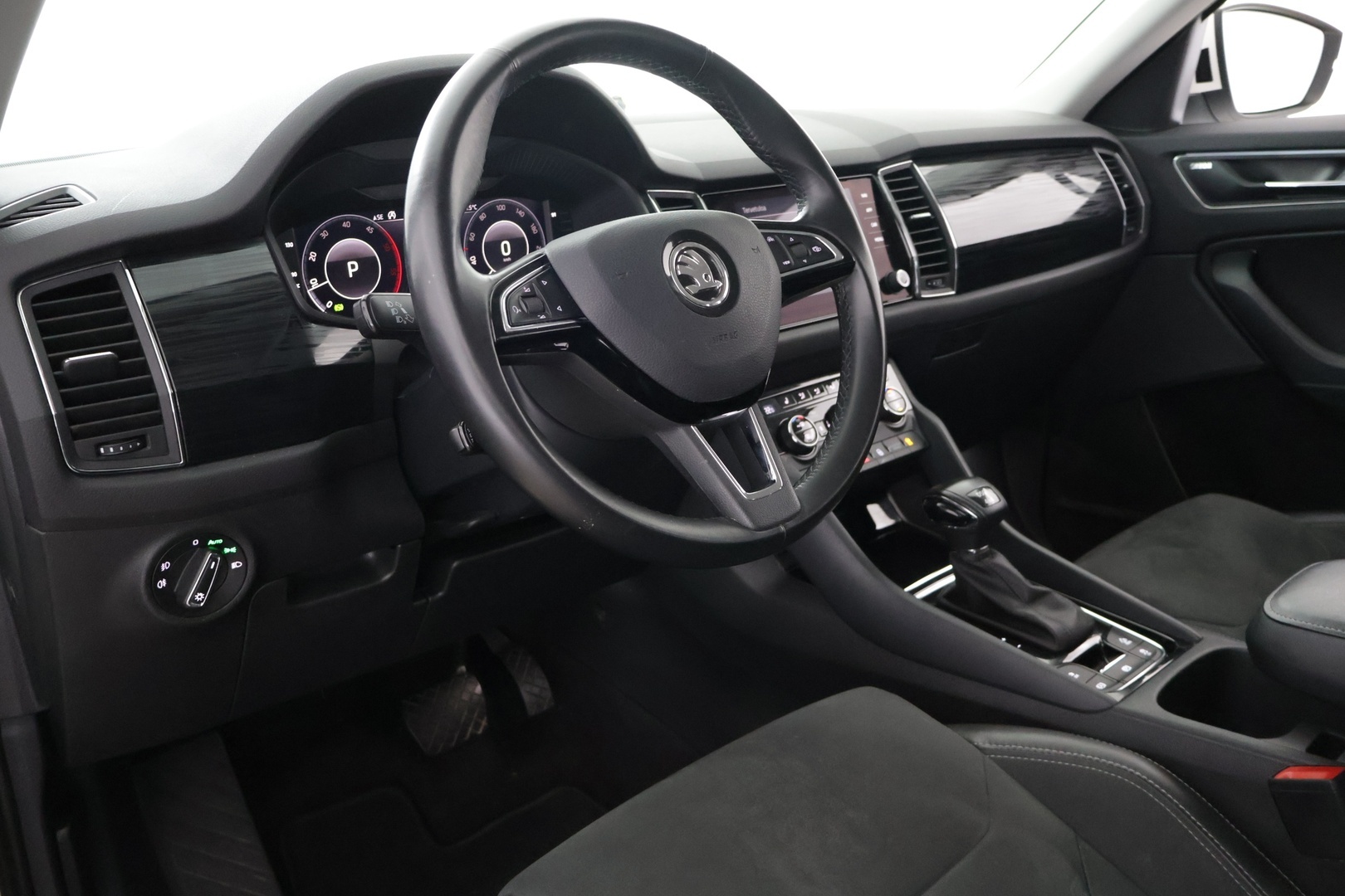SKODA Kodiaq 2020