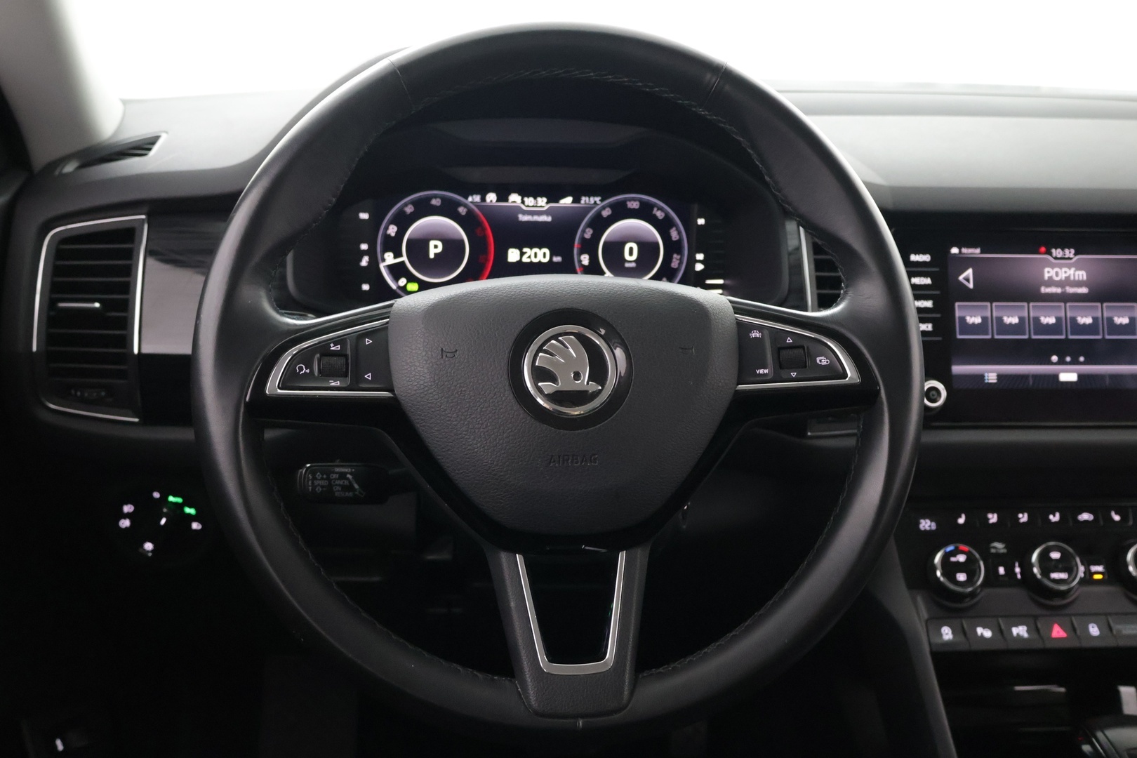 SKODA Kodiaq 2020