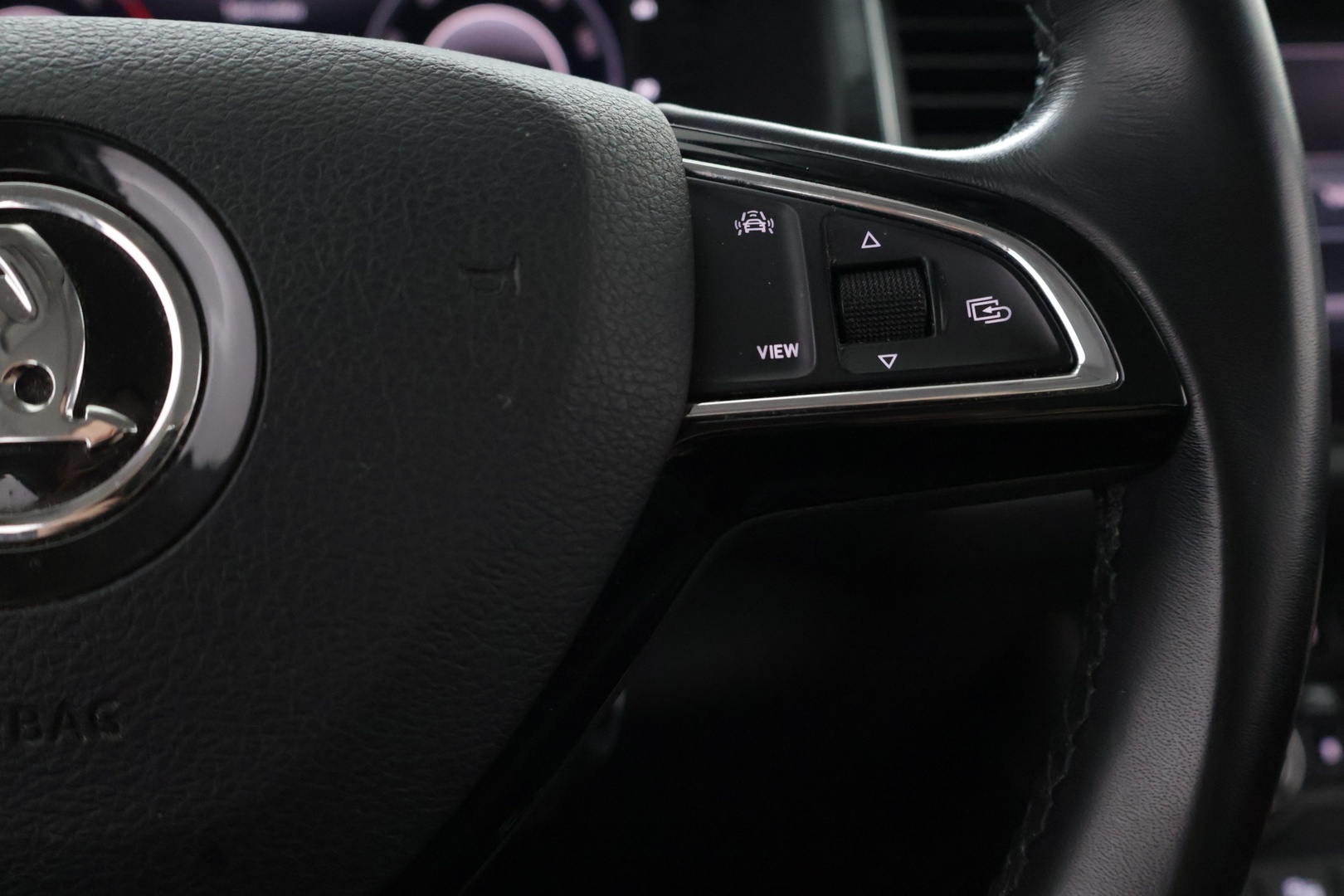 SKODA Kodiaq 2020
