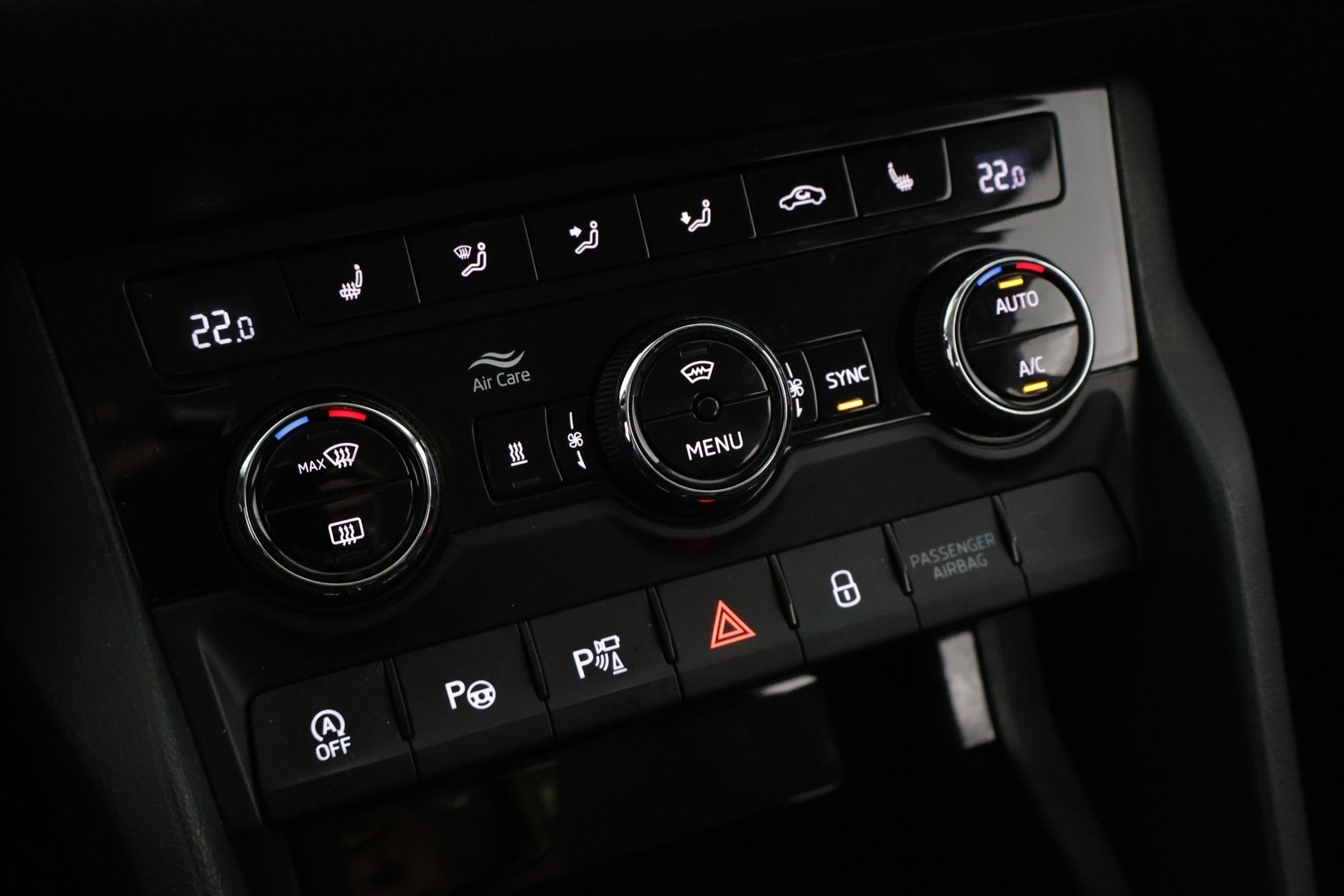 SKODA Kodiaq 2020