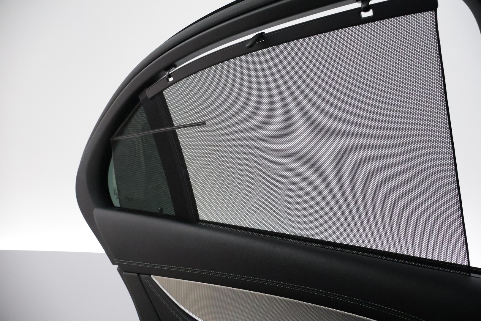 MERCEDES-BENZ E 2018