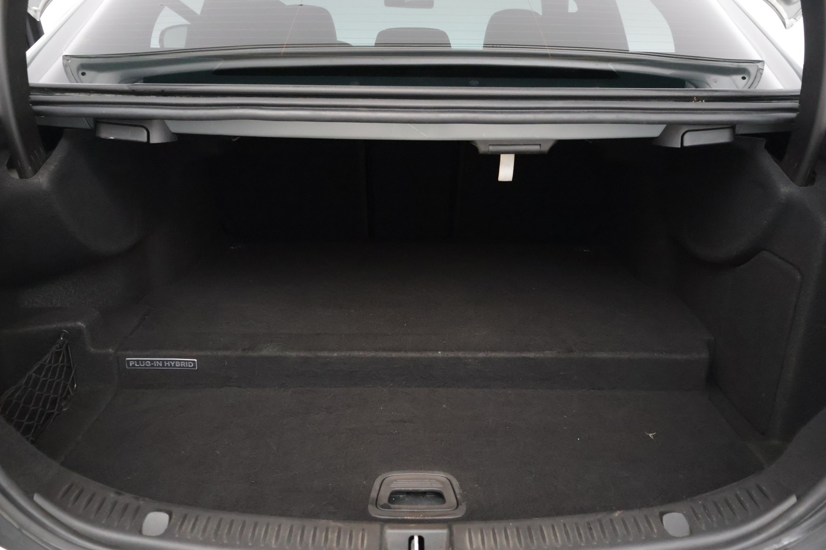 MERCEDES-BENZ E 2018