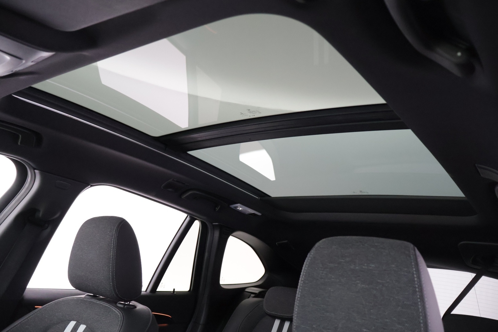 BMW X1 2021