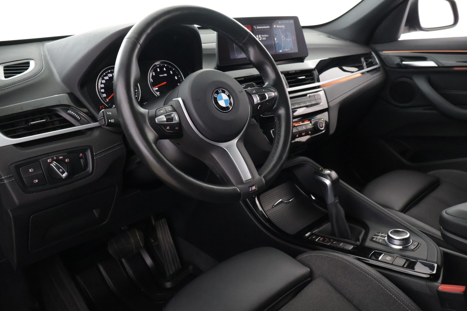 BMW X1 2021