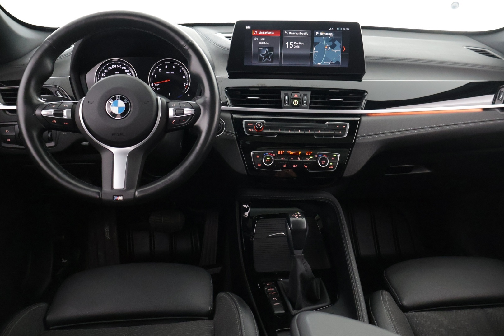 BMW X1 2021