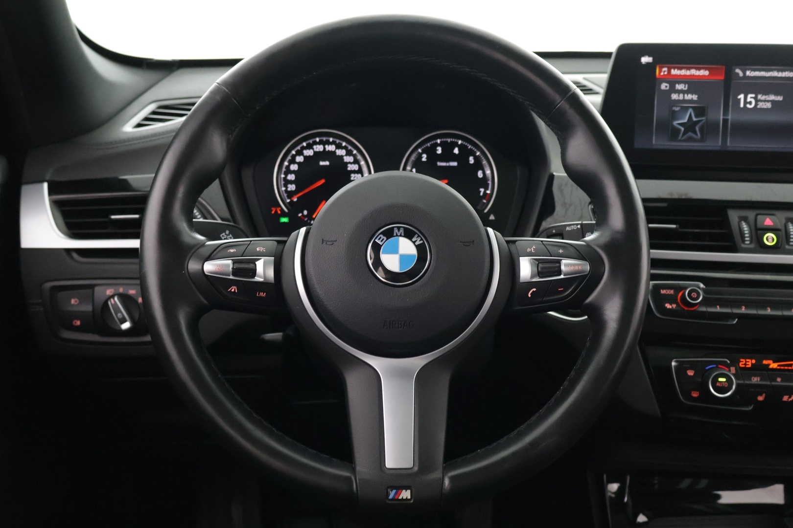 BMW X1 2021