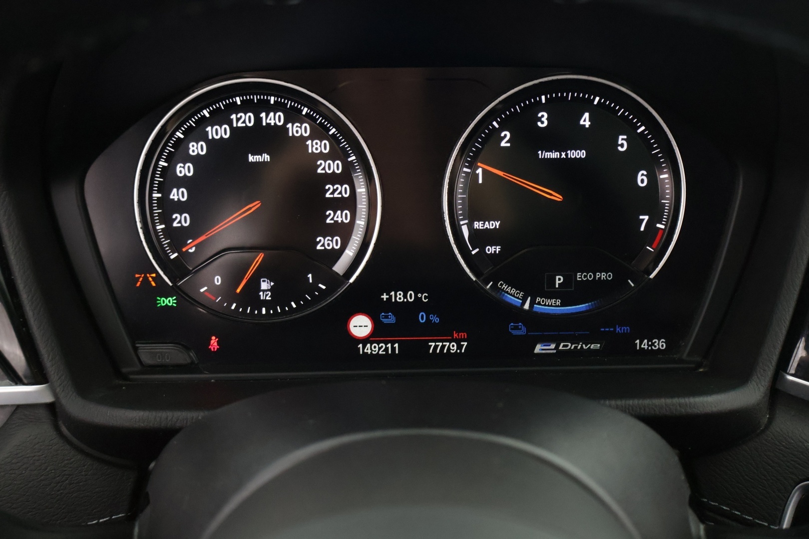 BMW X1 2021