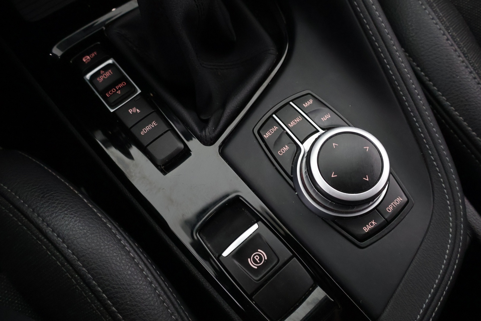 BMW X1 2021