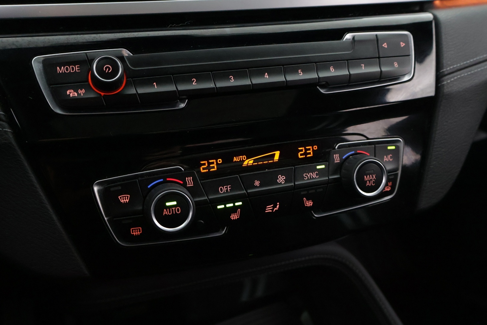 BMW X1 2021