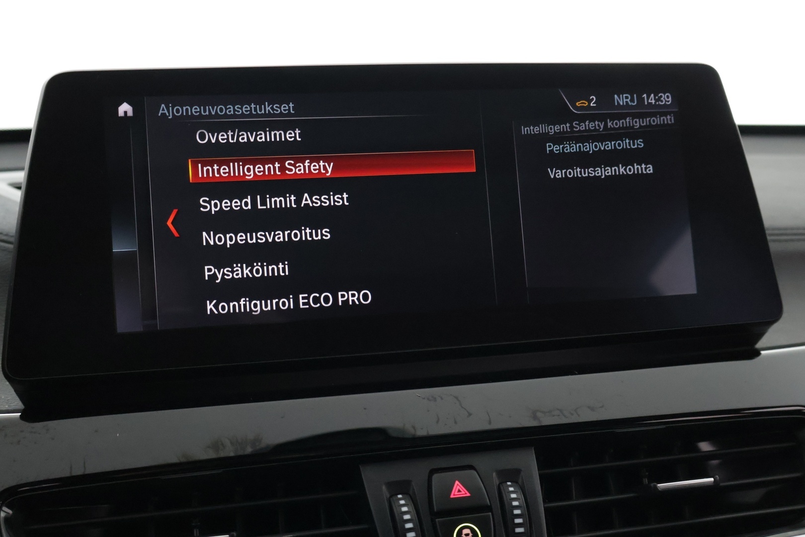 BMW X1 2021
