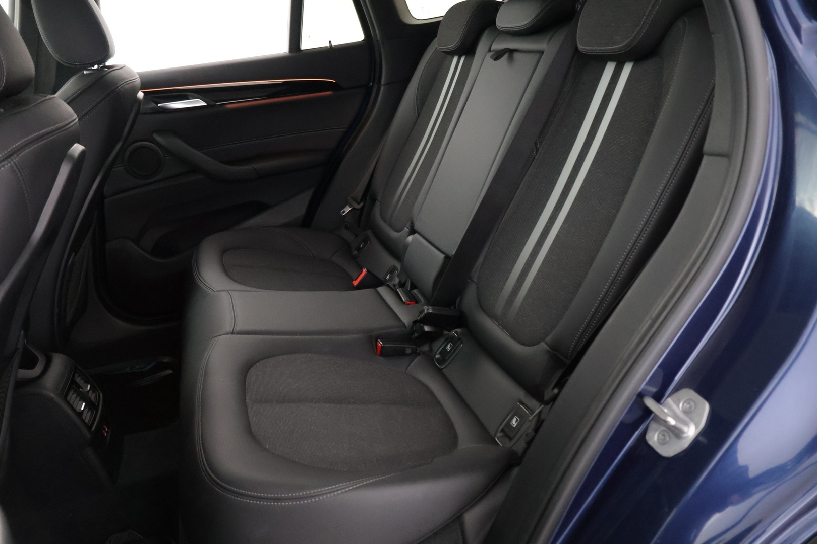 BMW X1 2021