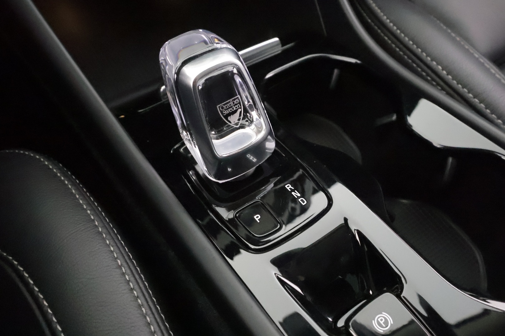 VOLVO XC40 2022