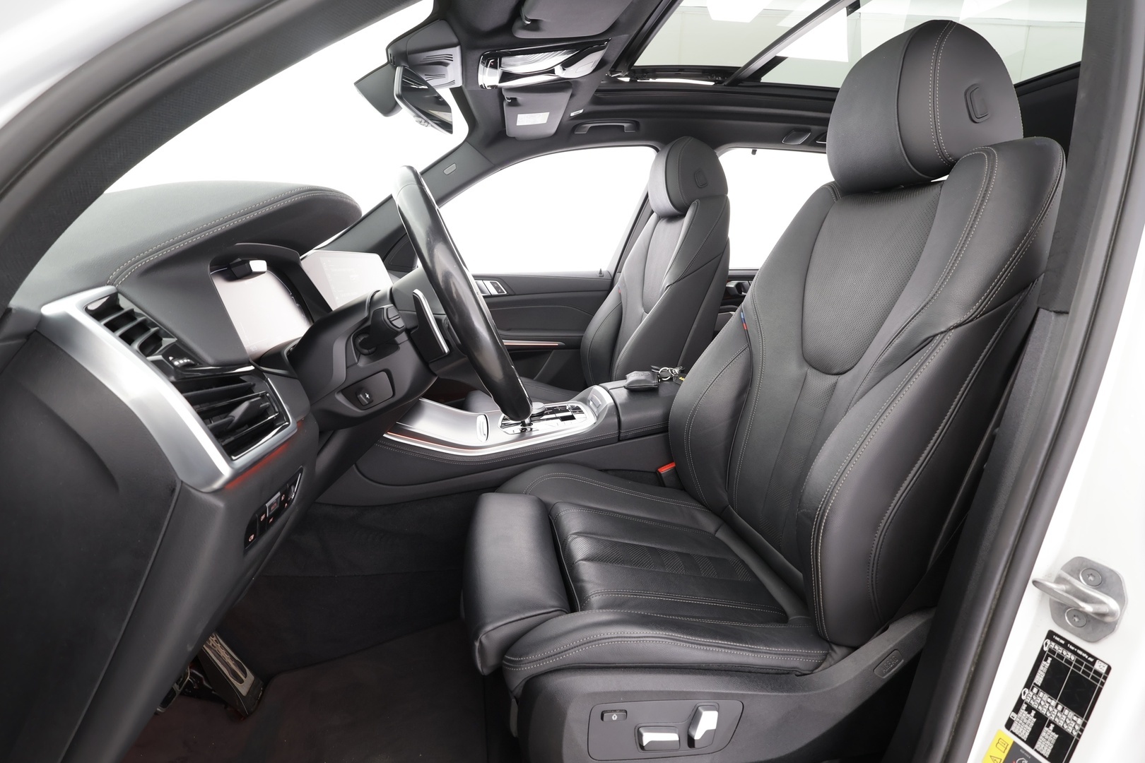 BMW X5 2022