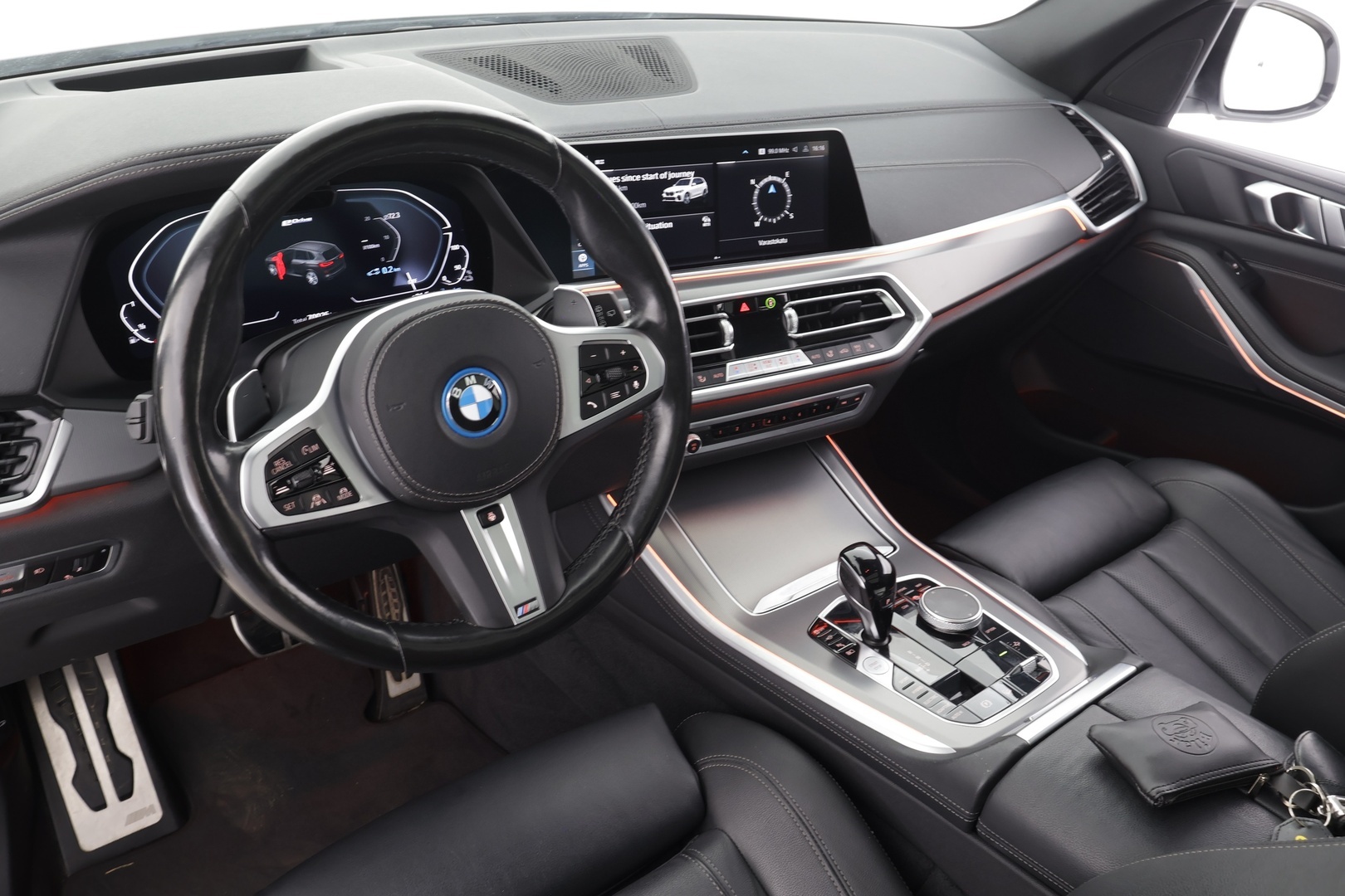 BMW X5 2022