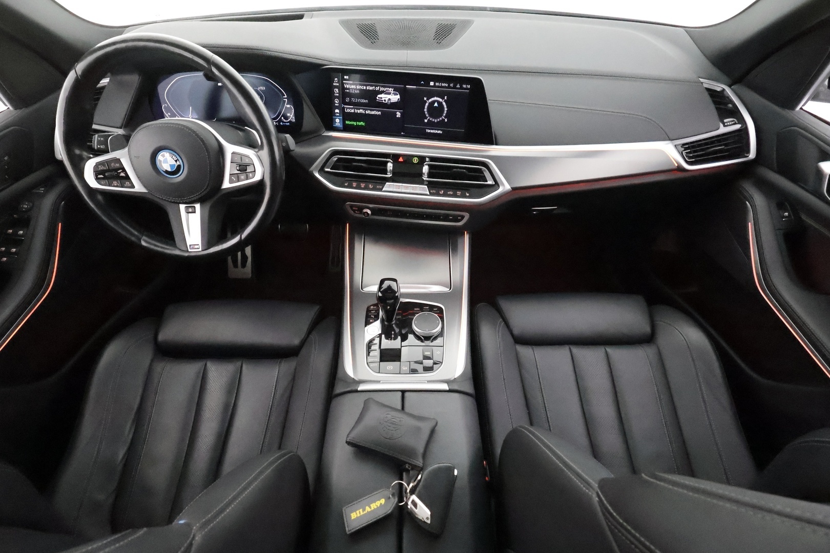 BMW X5 2022