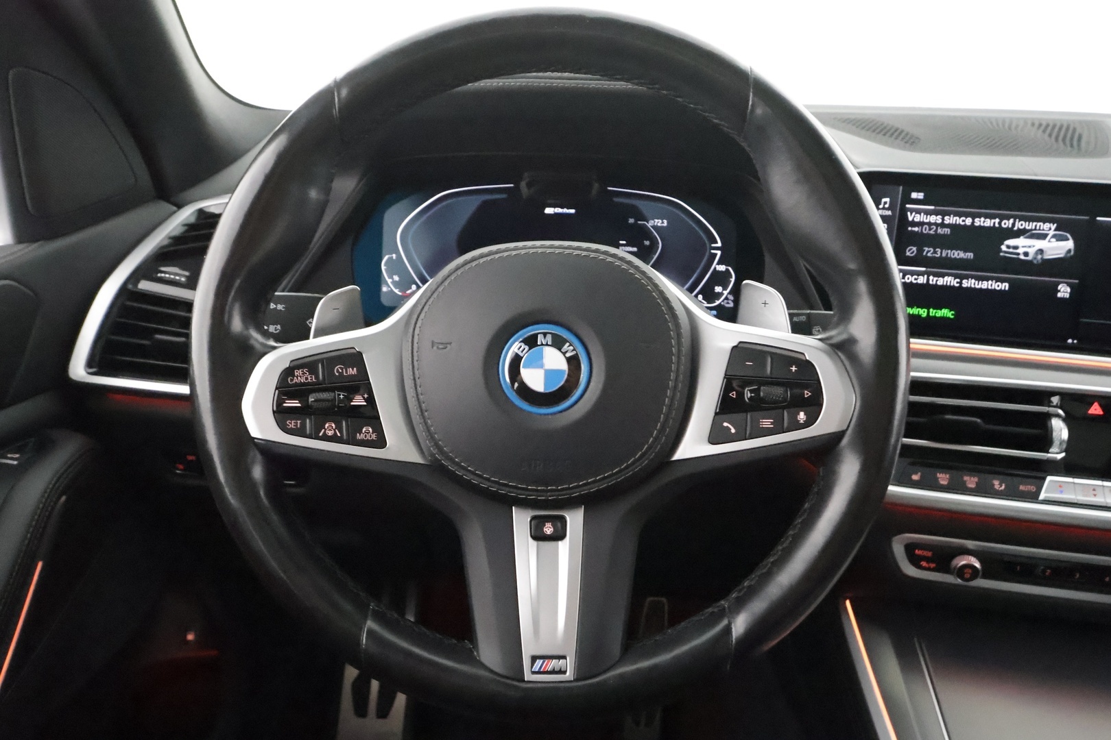 BMW X5 2022