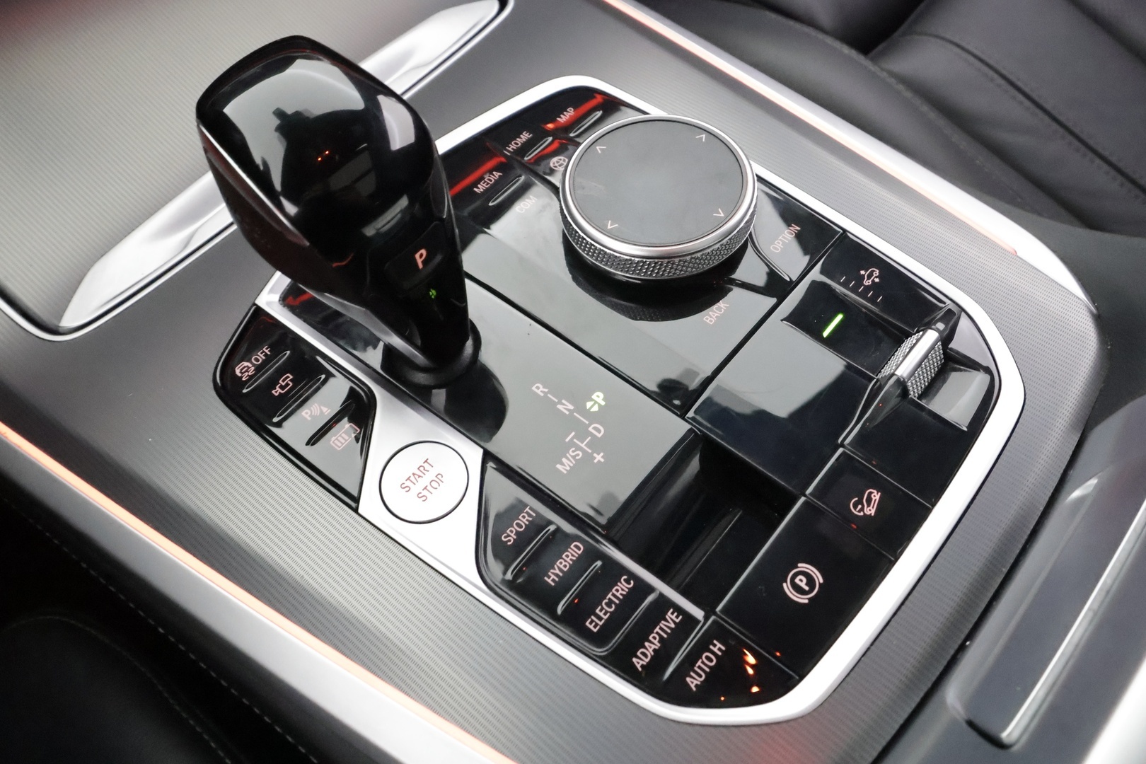 BMW X5 2022
