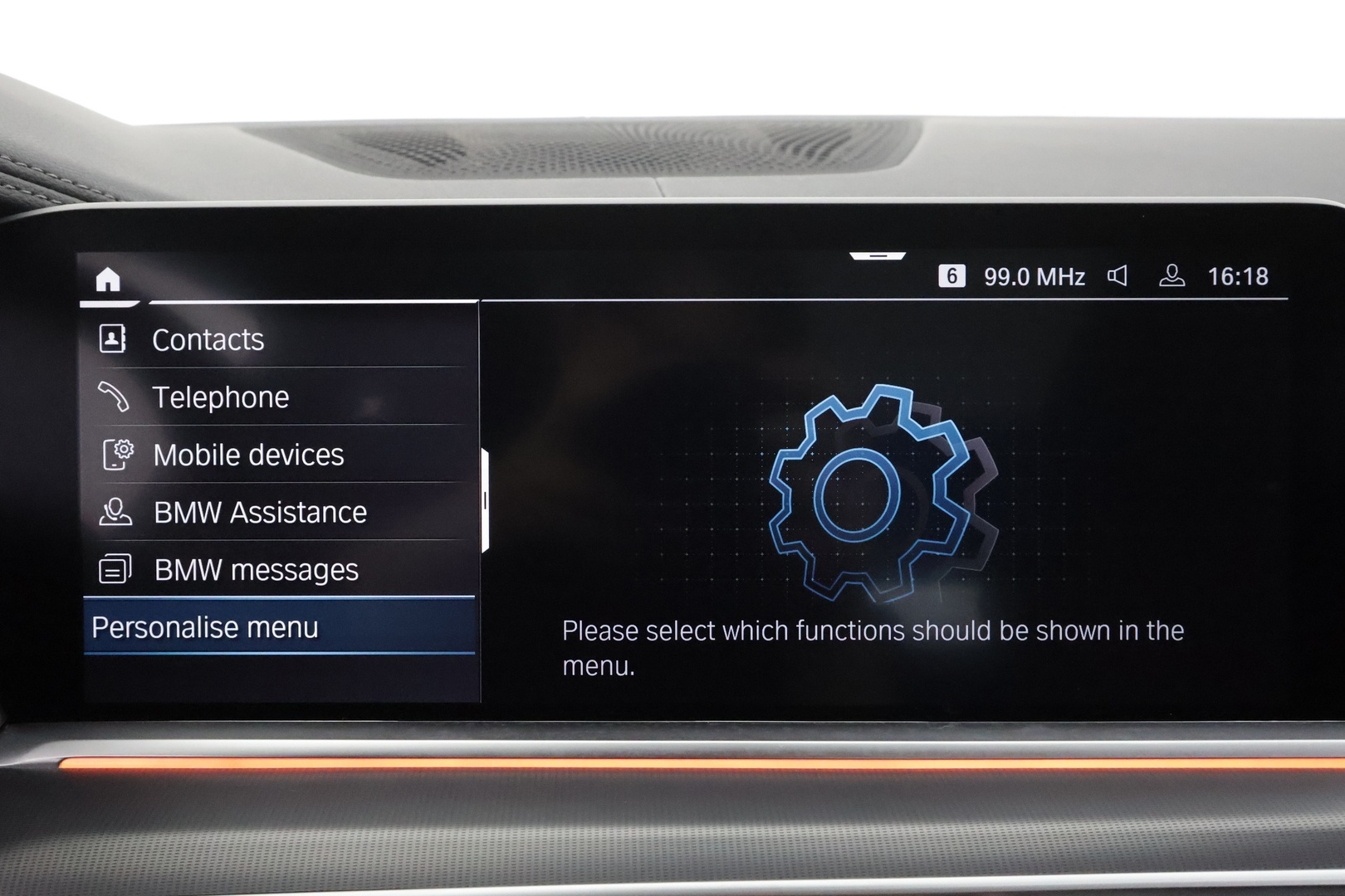 BMW X5 2022