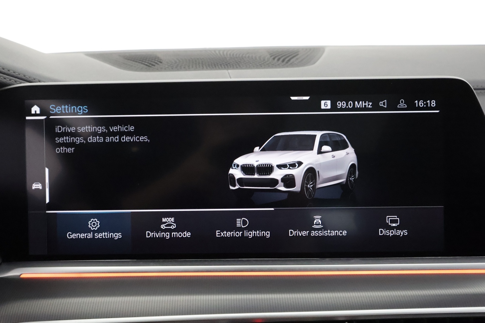 BMW X5 2022