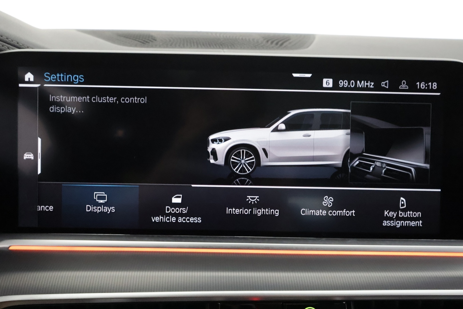 BMW X5 2022