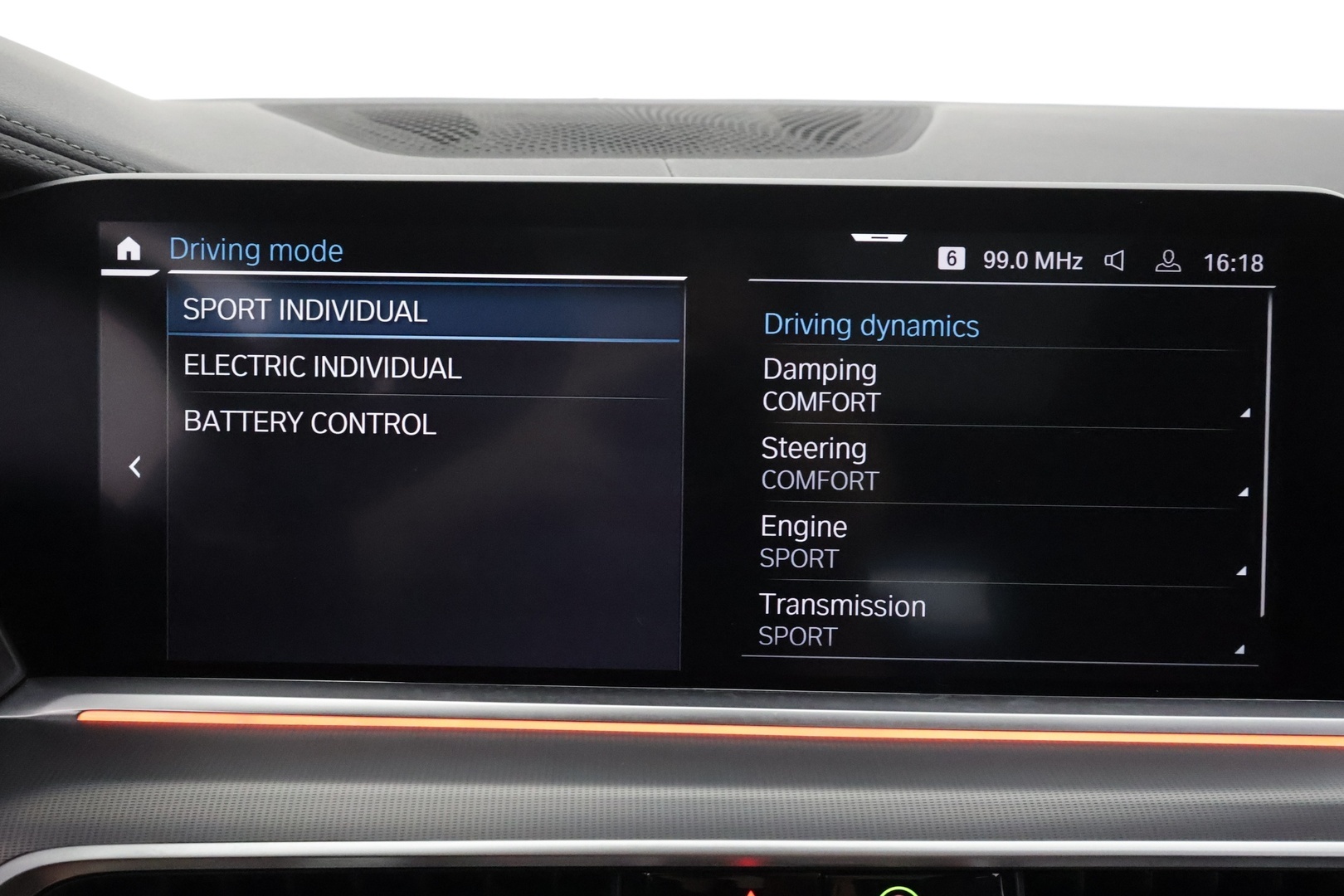 BMW X5 2022