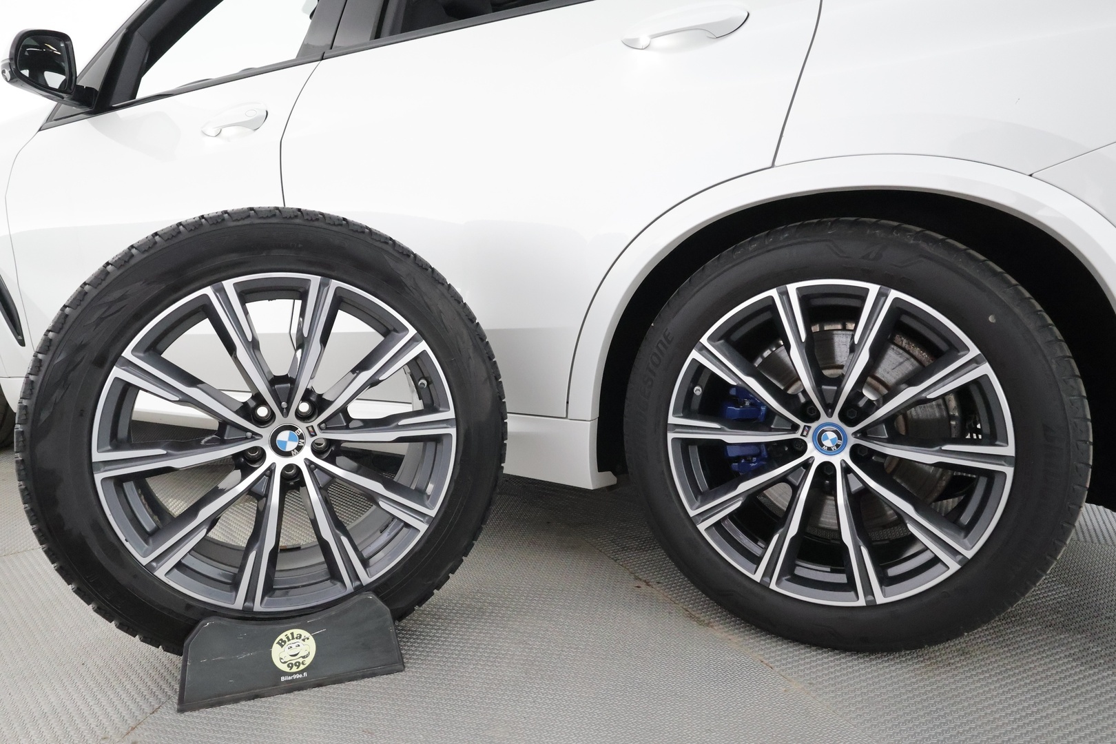 BMW X5 2022