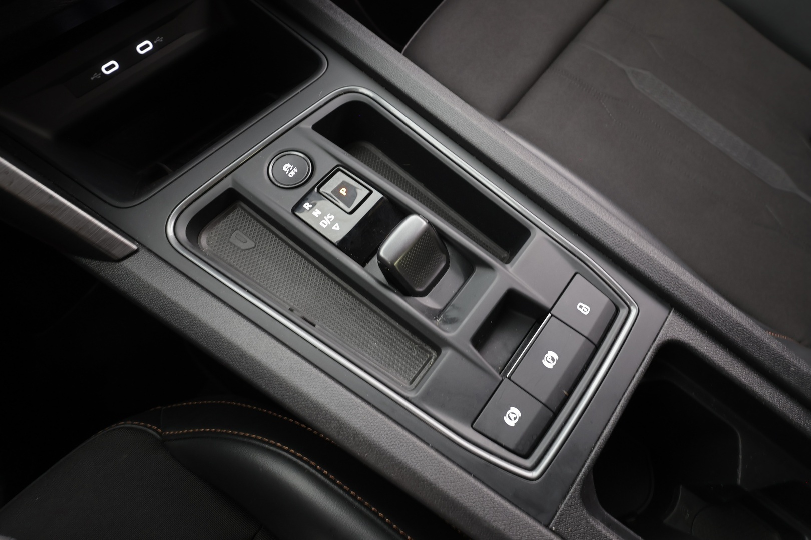 CUPRA Leon Sportstourer 2021