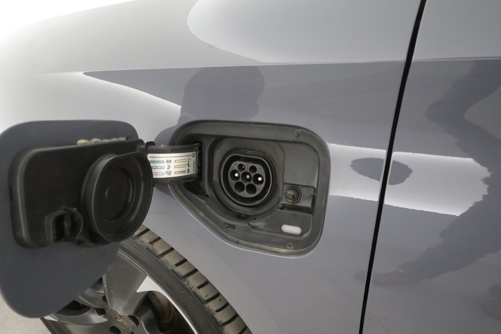CUPRA Leon Sportstourer 2021