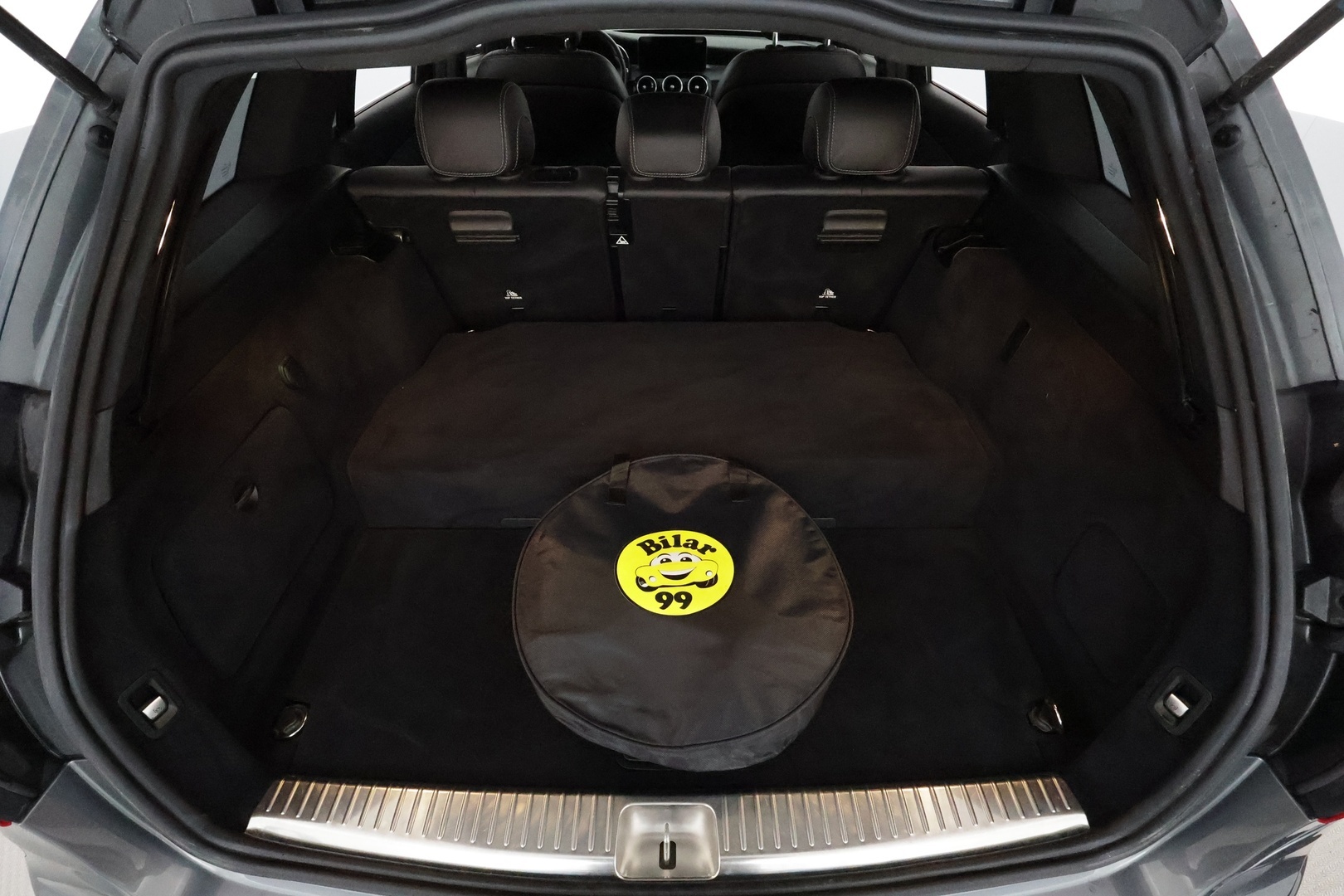 MERCEDES-BENZ C 2020