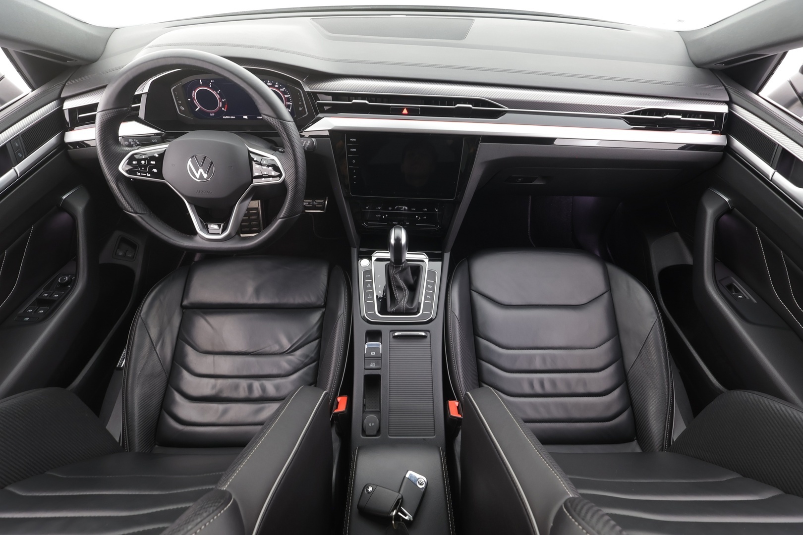 VOLKSWAGEN ARTEON 2023