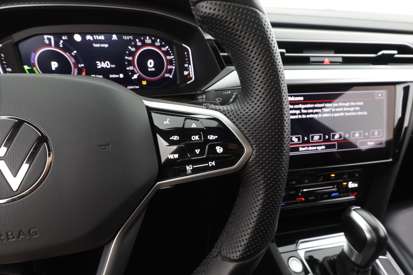 VOLKSWAGEN ARTEON 2023