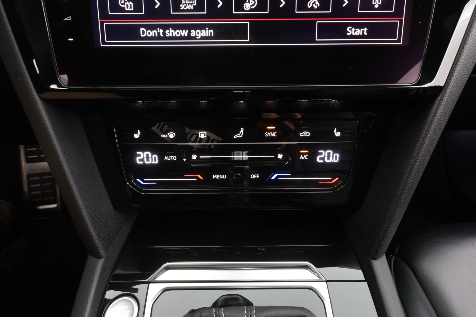 VOLKSWAGEN ARTEON 2023