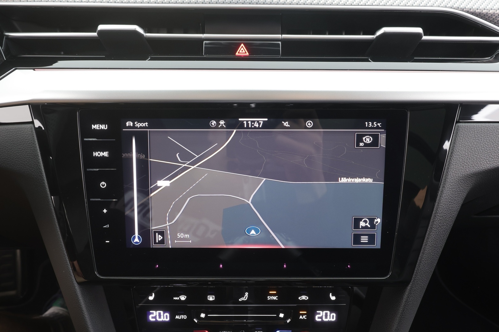 VOLKSWAGEN ARTEON 2023