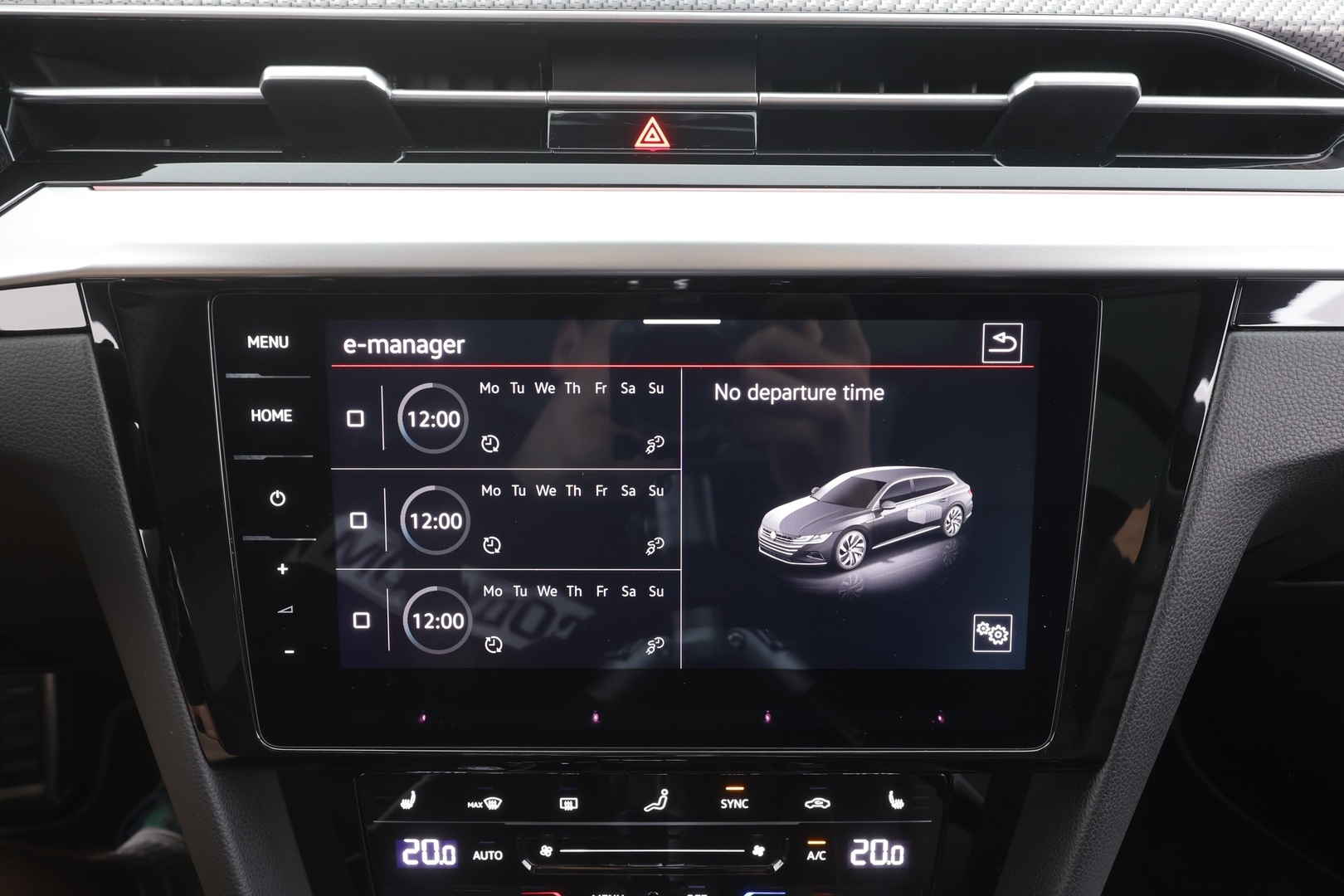 VOLKSWAGEN ARTEON 2023