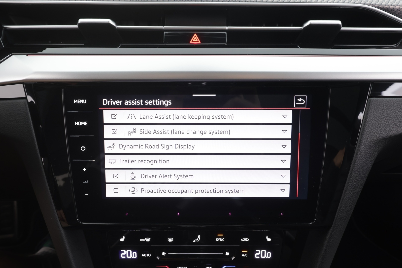 VOLKSWAGEN ARTEON 2023