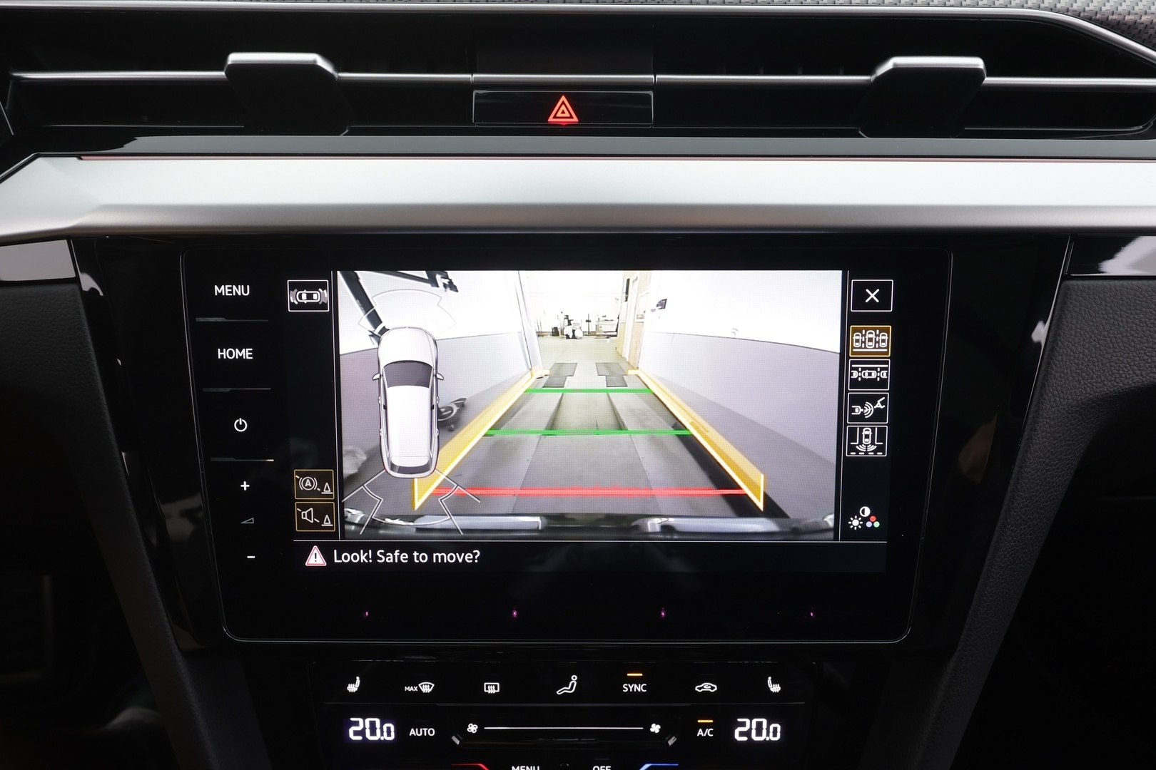 VOLKSWAGEN ARTEON 2023
