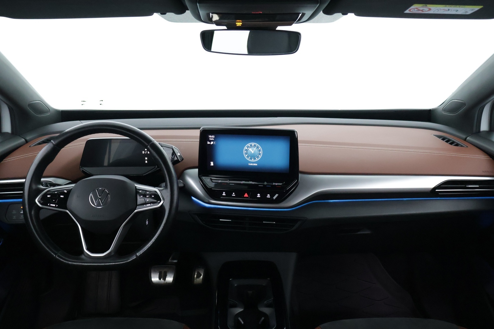 VOLKSWAGEN ID.4 2021