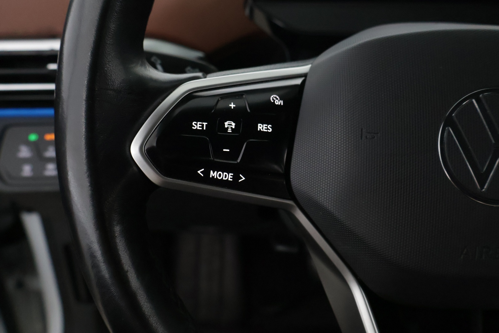 VOLKSWAGEN ID.4 2021