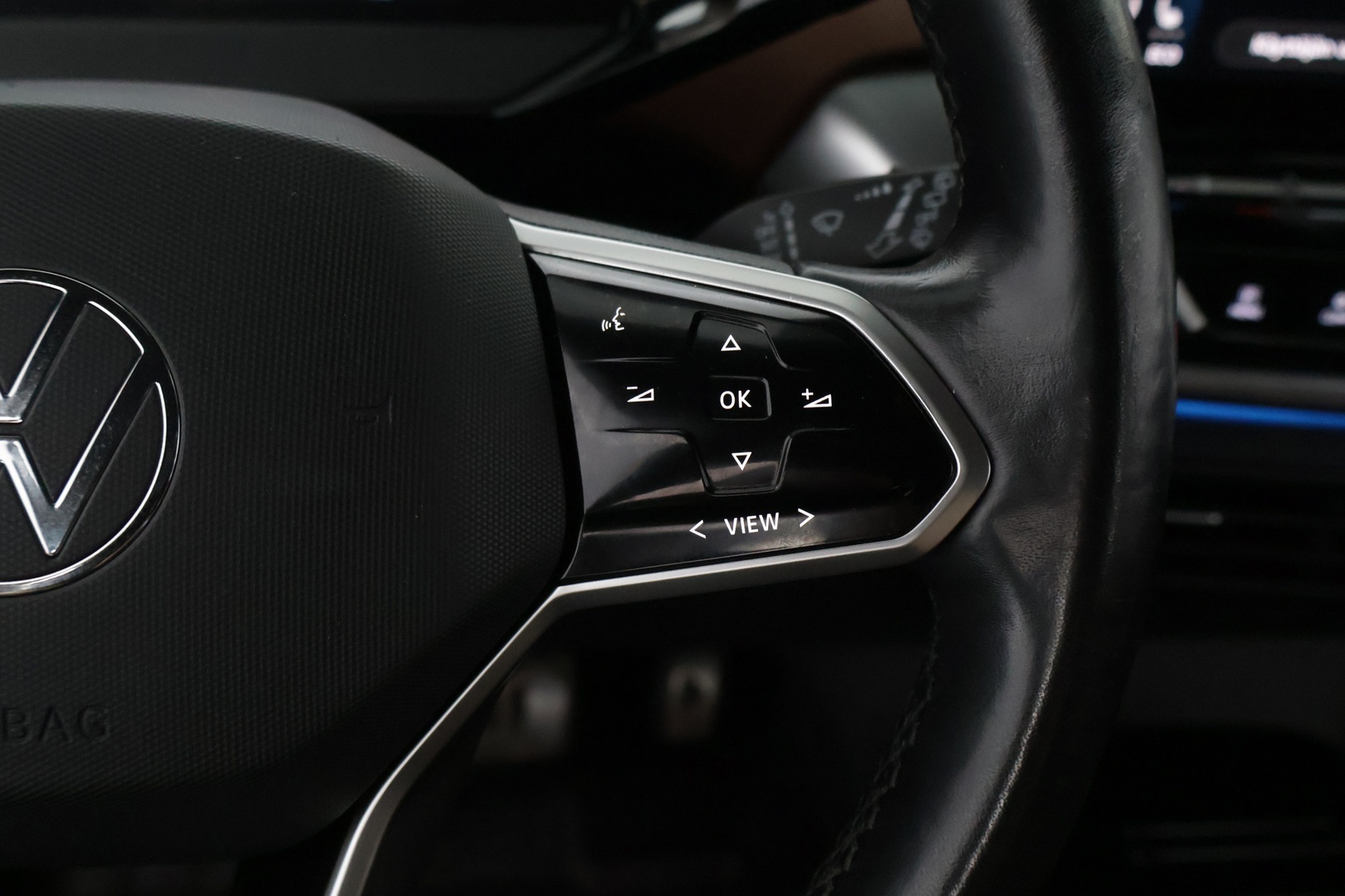 VOLKSWAGEN ID.4 2021