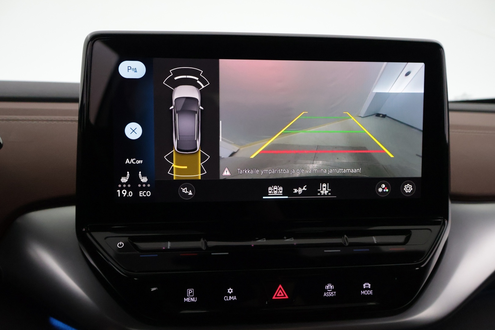 VOLKSWAGEN ID.4 2021