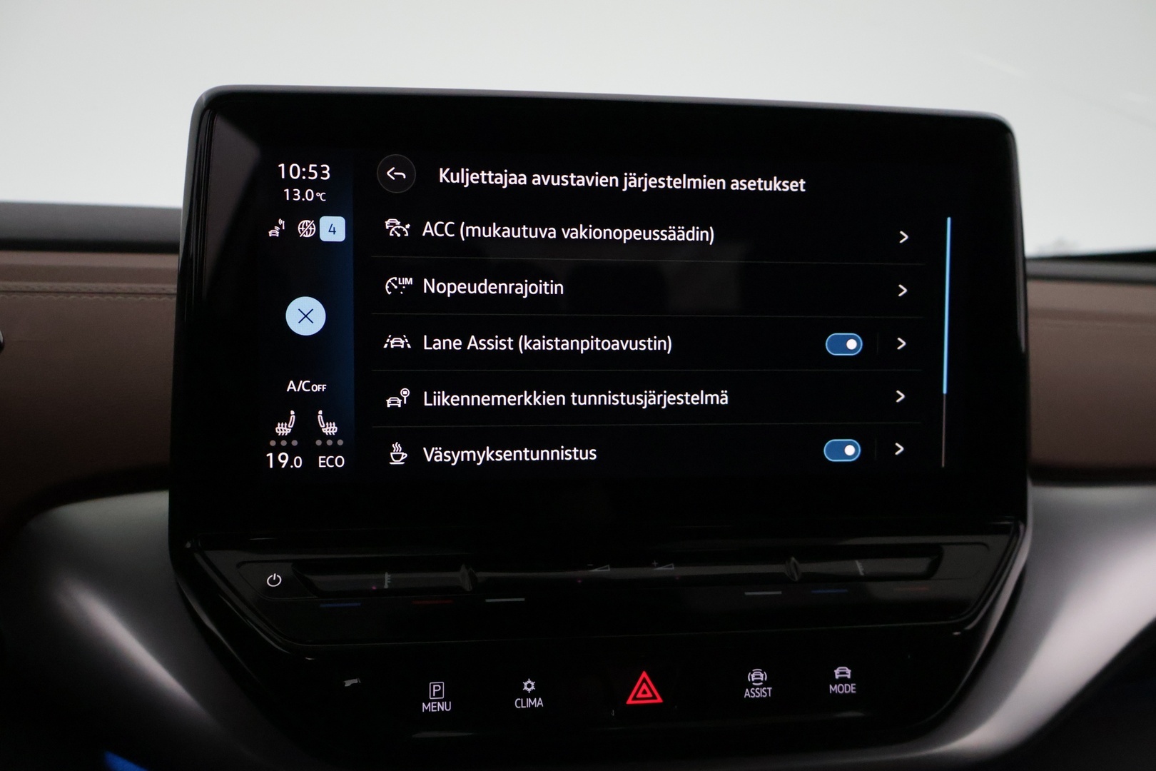 VOLKSWAGEN ID.4 2021