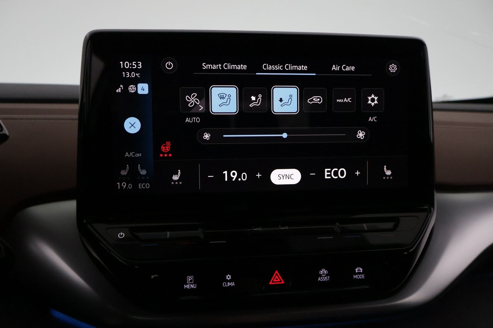 VOLKSWAGEN ID.4 2021