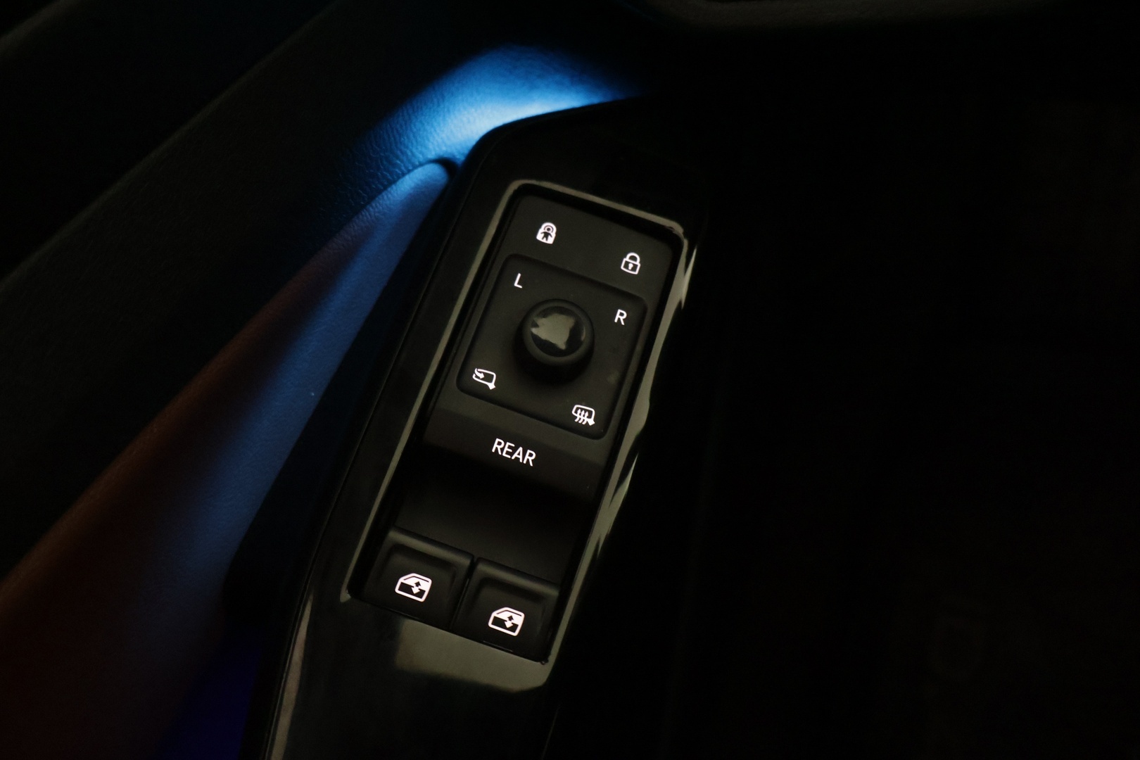 VOLKSWAGEN ID.4 2021